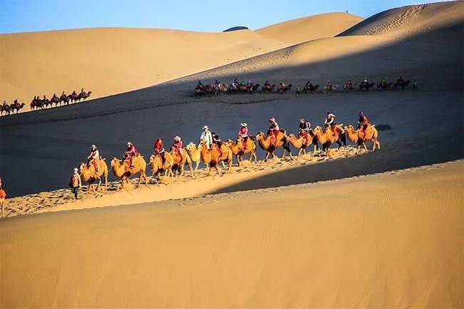 西宁旅游景点一天游攻略图片_【西宁旅游景点一天游攻略图片高清】