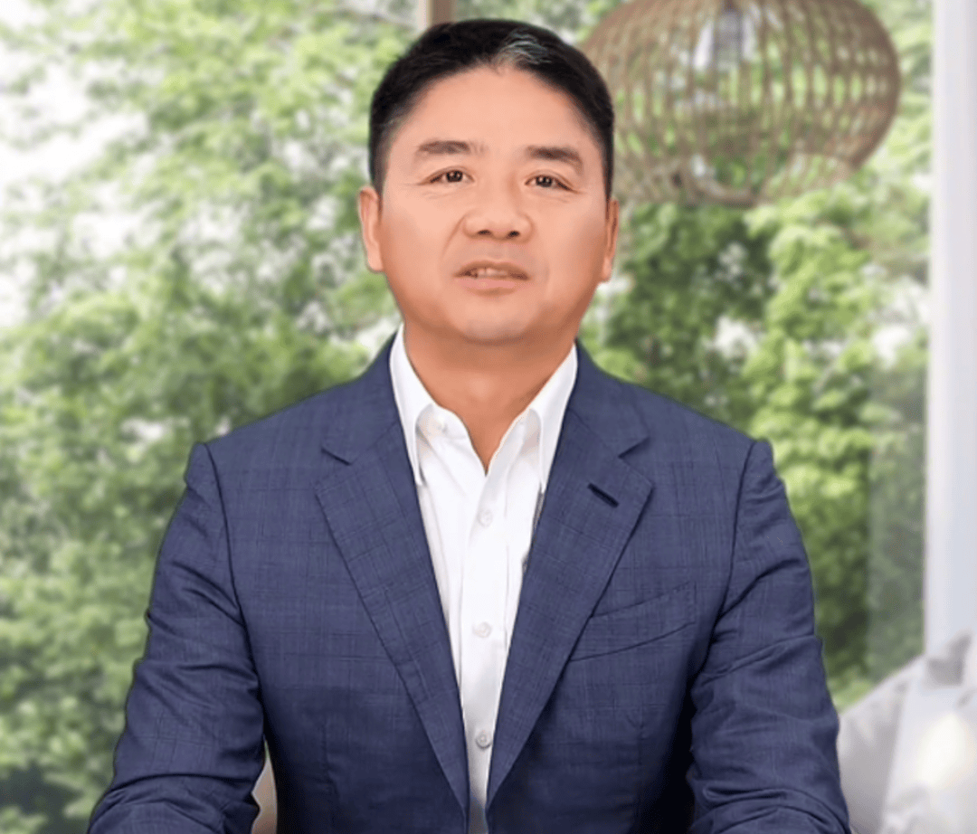 刘强东为数字人直播带货添了把火