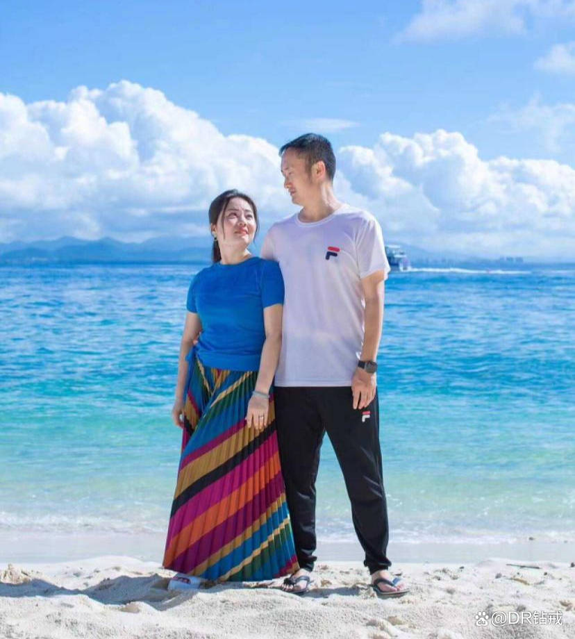 寻人启事:10份dr真爱基金的得主