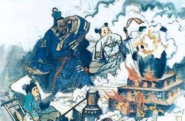 毒药之王鹤顶红与丹顶鹤有没有关系大部分人被骗了许多年