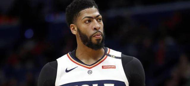 原创还没谈妥湖人要换浓眉3方案可考虑鲍尔去太阳鹈鹕获3人3签