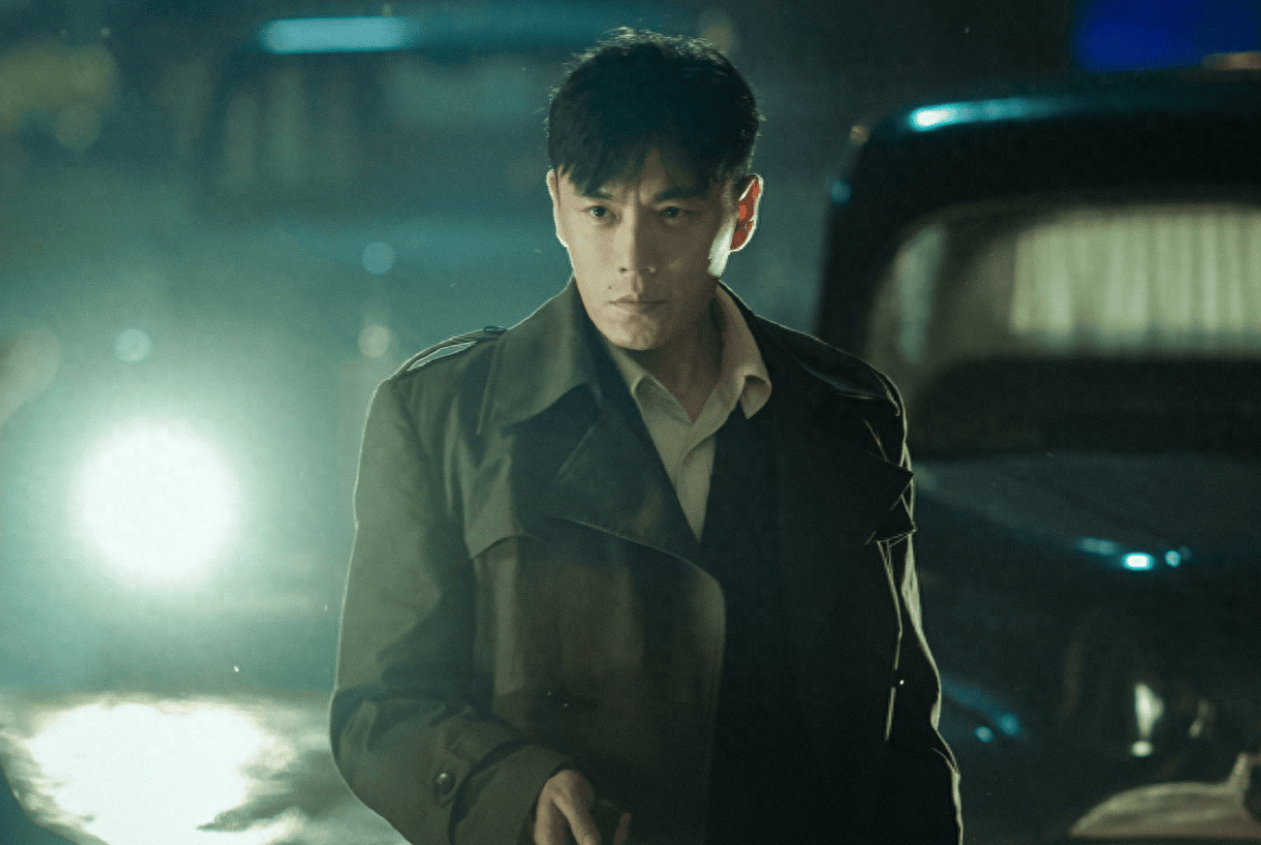 脸垮体态差演技出戏,兜兜转转做回二番_秦昊_哈尔滨_转型