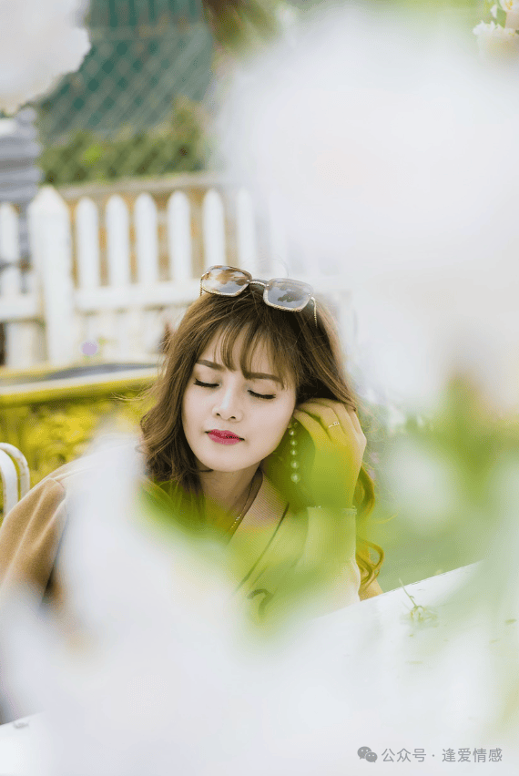 分手后前任的绝情是因为对你期待很高千万不要放弃复合