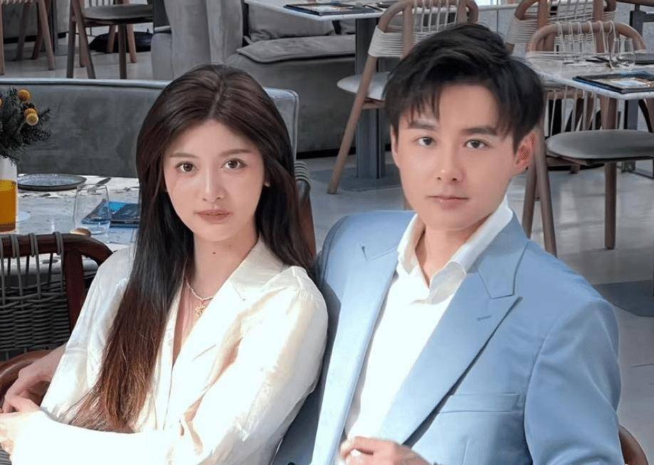 原创还是be了孔汝淳马子佳删除相关动态超话管理员官宣分手