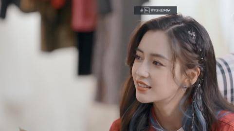 原创郭麒麟说杨颖十年前不火杨颖当场立即反驳自信发言自己很火娱乐