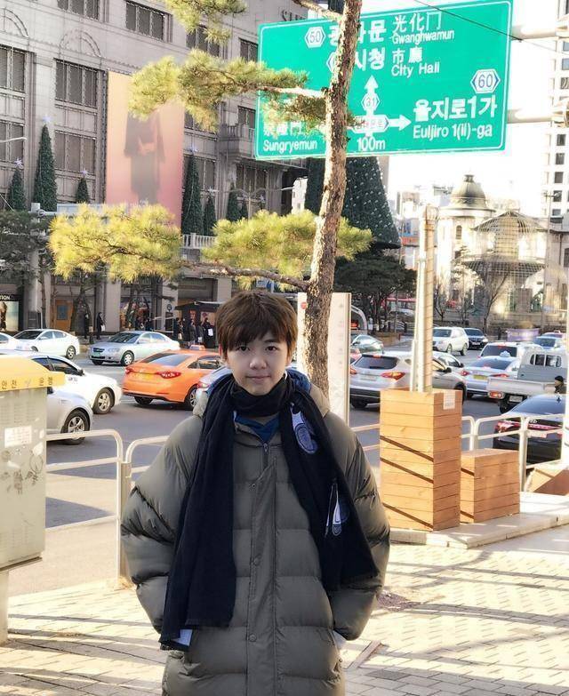 网友评论:条件不比范丞丞差_张浩锋_发展_莫少聪