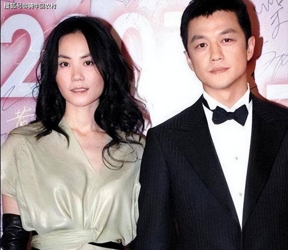 原创李亚鹏5任女友无缝衔接负债4千万娶90后模特如今成人生赢家