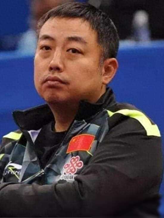 原创澳门世界杯即将开战刘国梁意外决定引热议国乒未来可期