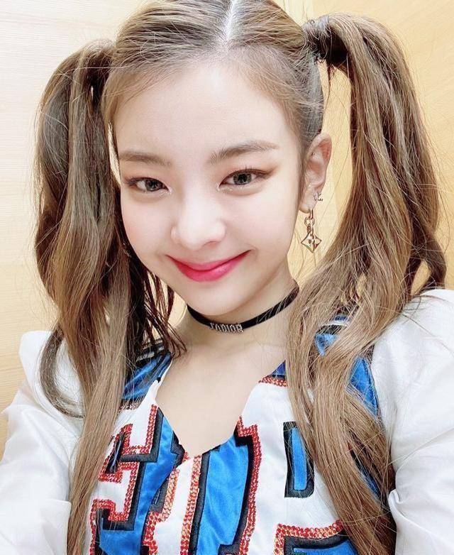 接管市场,itzy关键时刻拉胯,(g)i-dle和aespa崛起_aespa_空降_izone