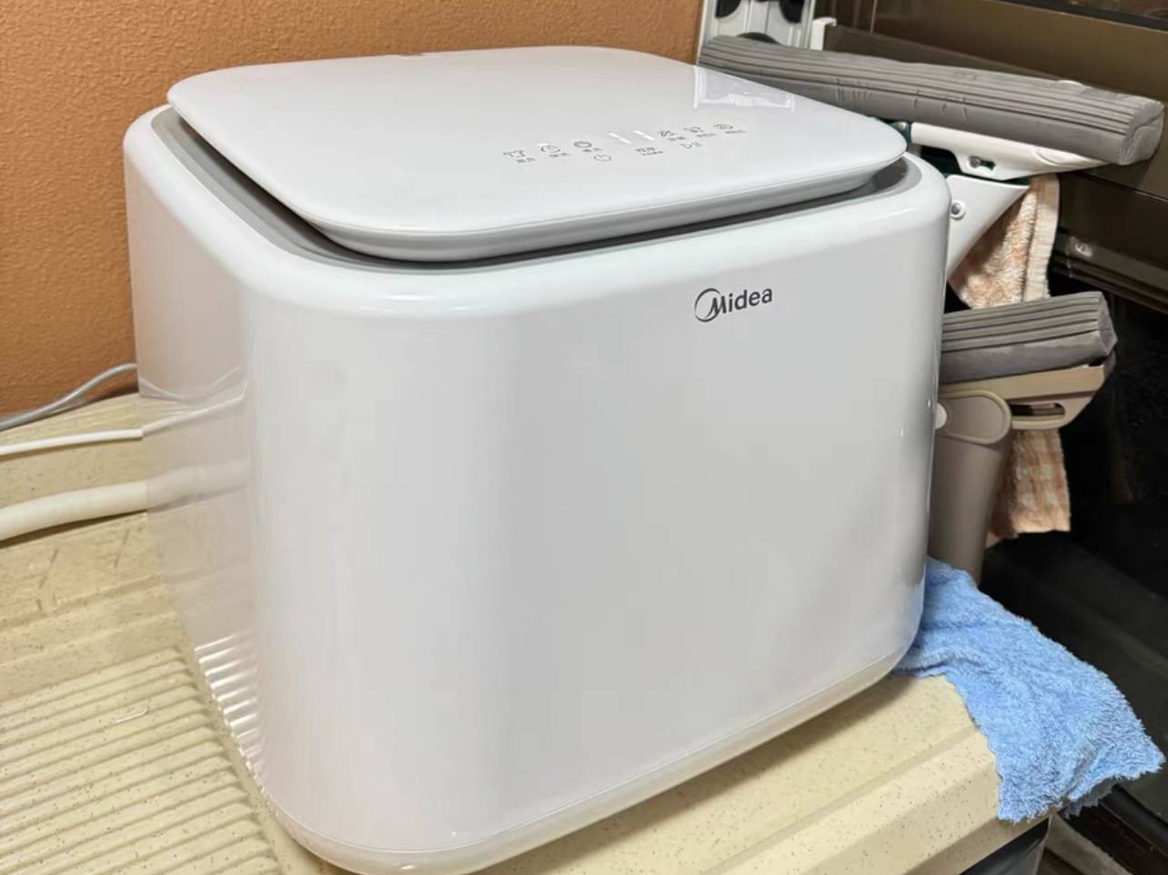 婴儿专用洗衣机有必要吗？年度人气婴儿洗衣机测评推荐