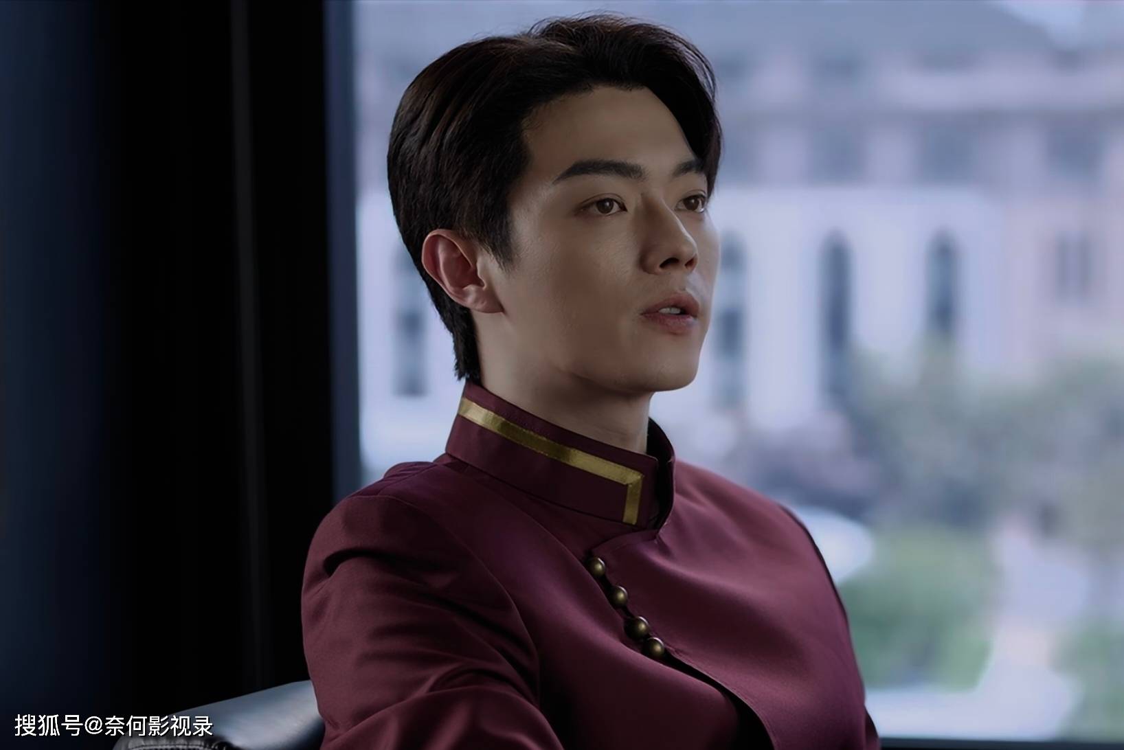 原创承欢记看懂姚志明有多惨就能明白辛家亮为何跟麦承欢分道扬镳