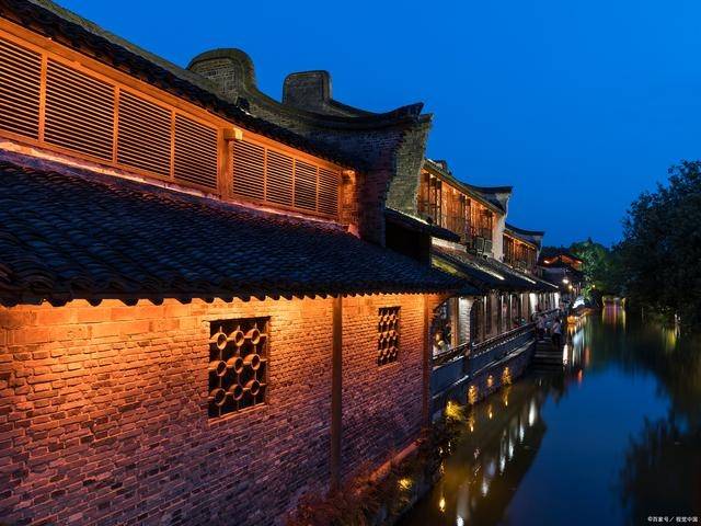 杭州苏州旅游攻略六日游自由行最全华东六日游