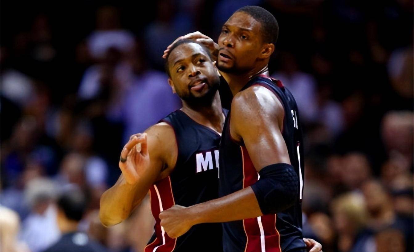 原创巴蒂尔2014年总决赛失利不怪詹姆斯主要是身边帮手太少了