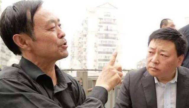 马保国另类成名史从小痴迷武功能说会道路子野自封传武高手