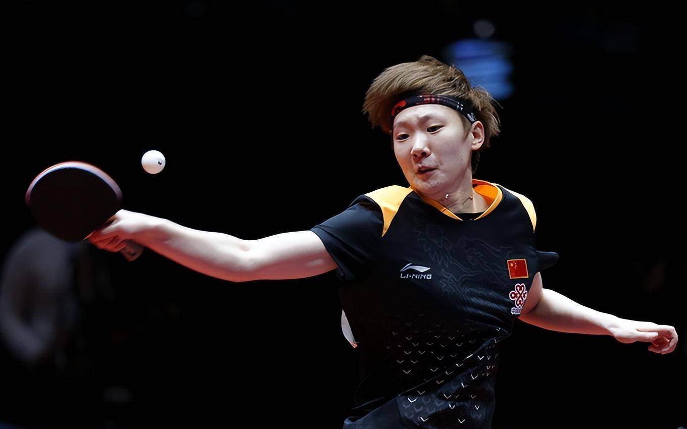 澳门乒乓球赛况分析国乒女队解析王楚钦孙颖莎稳稳拿下