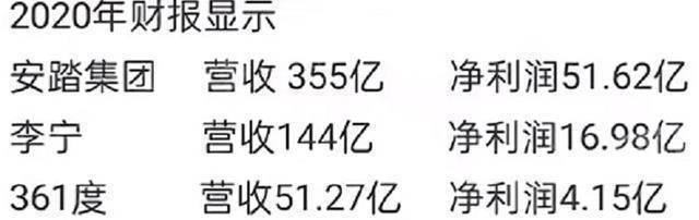 原创鸿星尔克逆势捐5000万网友热情让董事长害怕真没那么惨