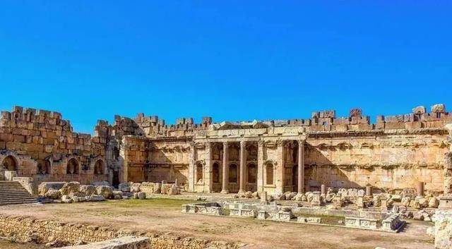 荒淫无度的古罗马究竟有多混乱为何会导致帝国崩盘