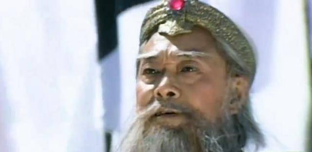 这个事件前后有不容忽视的细节_商容_封神榜_闻仲