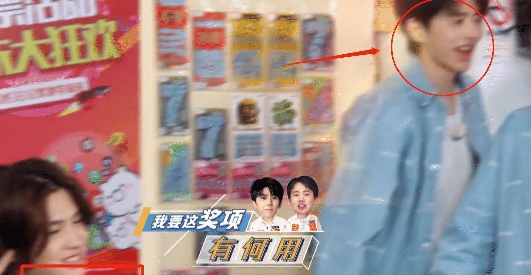 原创蔡徐坤耍大牌直言不录节目见飞行嘉宾结果后反应却尽显人品