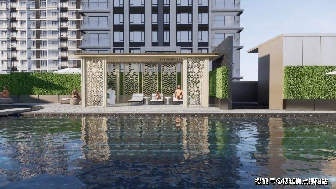 深圳万科瑧山海房价户型图样板间规划图交房楼盘配套