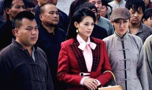 惹上她们就自认倒霉吧_二姐_崔氏_教堂