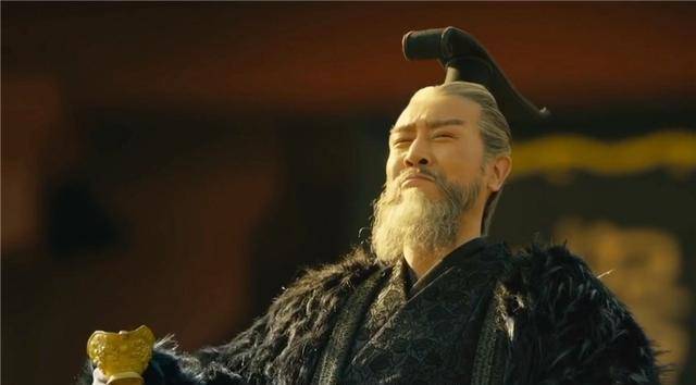 诸葛亮居然想过当皇帝看完这封信我更佩服他的智慧