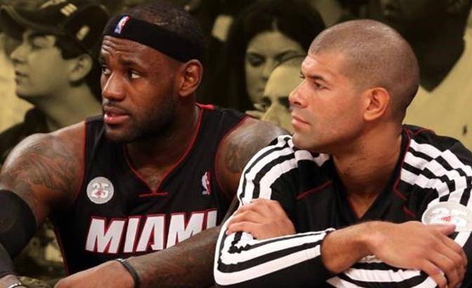 原创巴蒂尔2014年总决赛失利不怪詹姆斯主要是身边帮手太少了