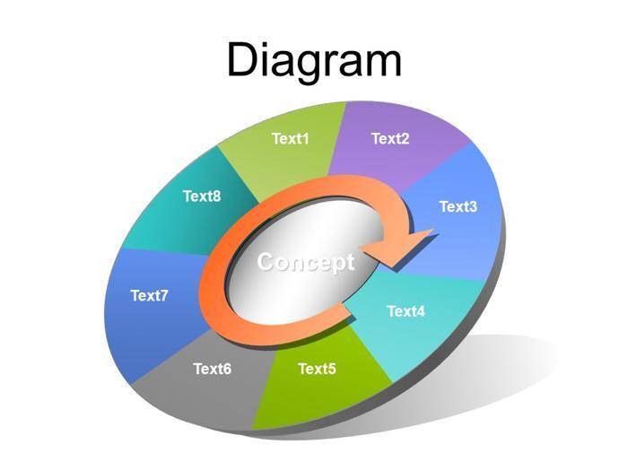 2024新款好看又实用的极简风,清新风格通用ppt模板_图表_主题_商务