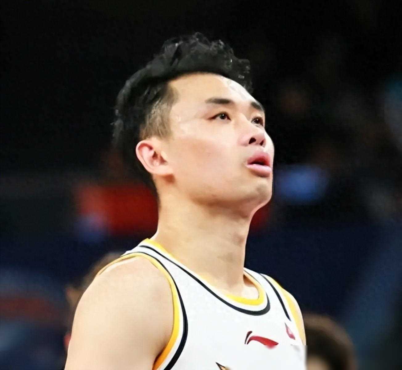 中国男篮第一射手季后赛狂轰52分!_原帅_比赛_球员