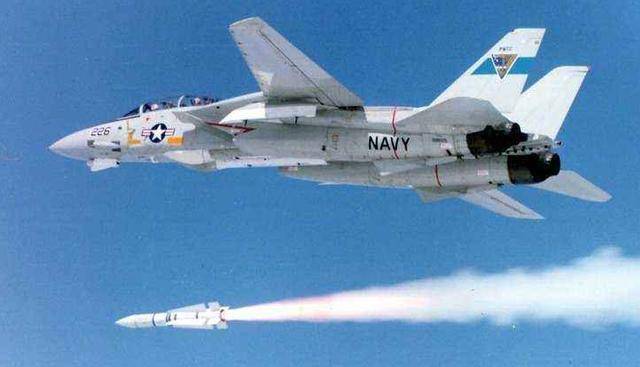 飞机被导弹盯上该怎么办除了战术躲避之外还有新的欺骗装置