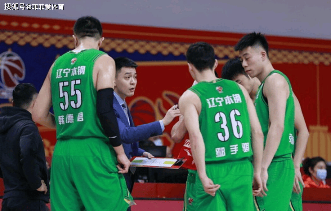 原创辽宁37分大胜仍不满足深圳将帅被打服杨鸣赛后点出赢球关键