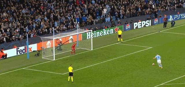 卢宁逆天8次扑救皇马点球大战惊险淘汰曼城