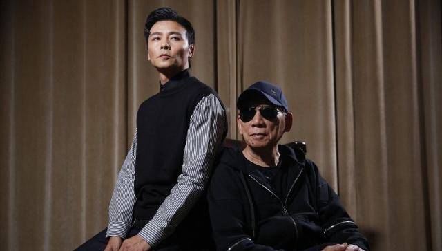 电影_张晋_李小龙