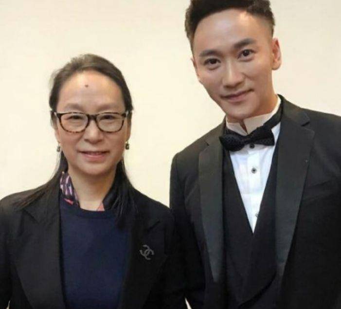 导致孩子意外流产,可二宝刚出生就收到刚发分手书_奚美娟_野芒_角色