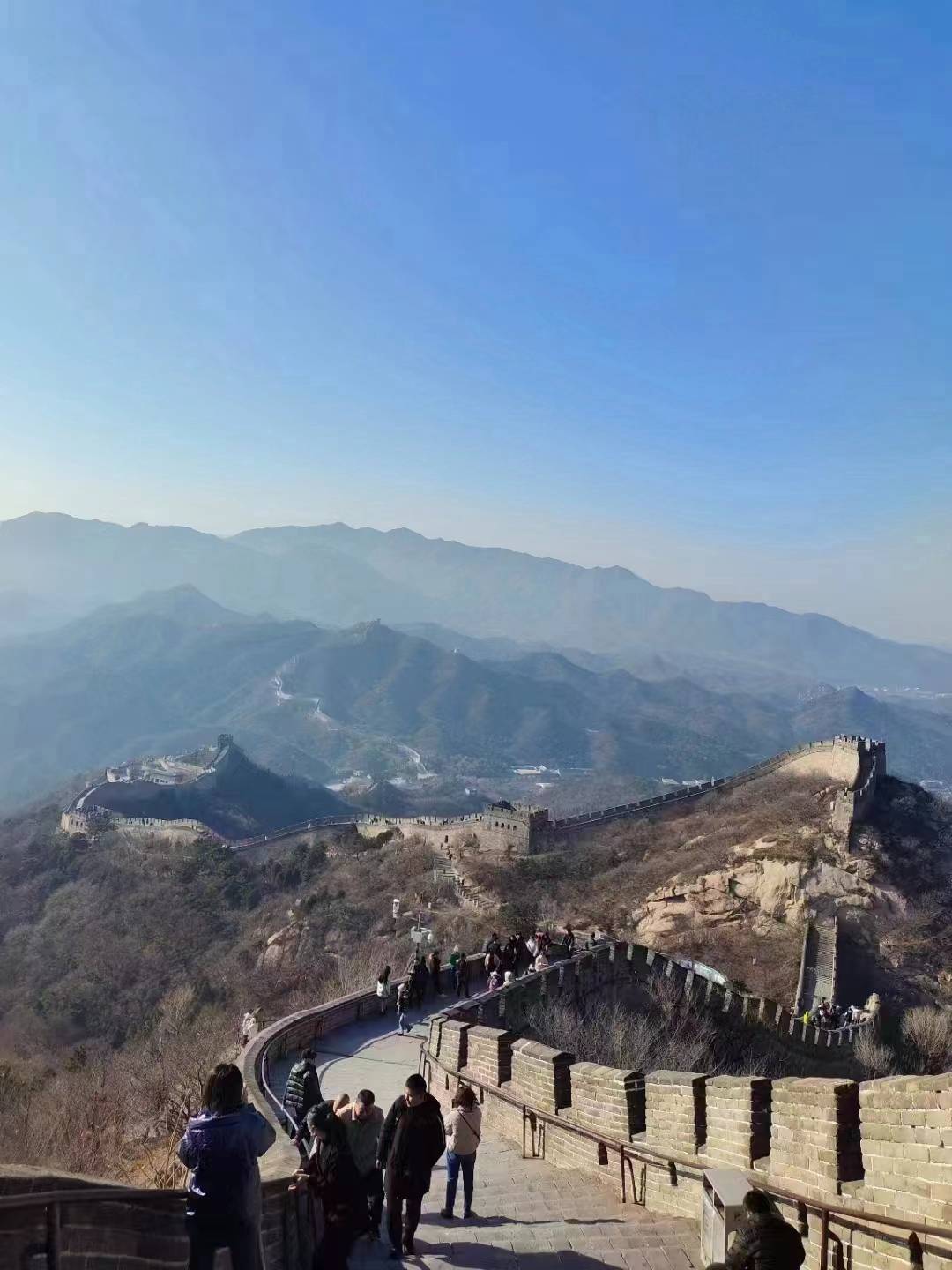 带老人和小孩去北京旅游需要准备多少钱?跟团!旅游费用1000 !