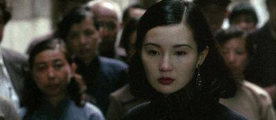 华语电影的悲哀:好的女演员越来越少,百花争妍的盛景难再现