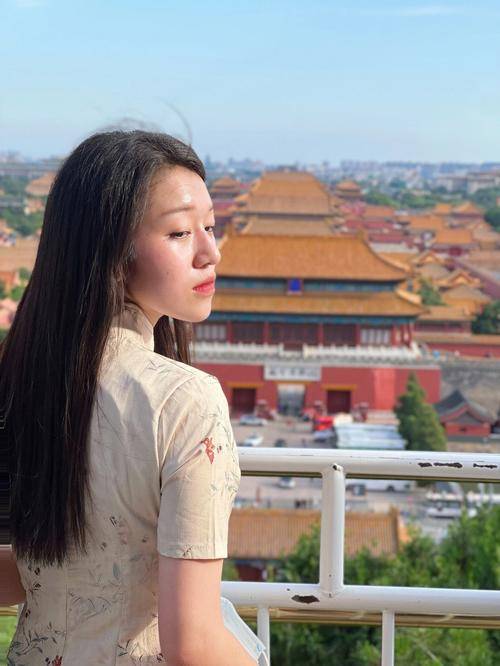 d2天安门广场>毛爷爷>故宫博物馆>景山公园500_666竖版 竖屏