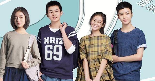 胡先煦和边程的兄弟情,搞怪逗比,大合照两人的动作太有趣