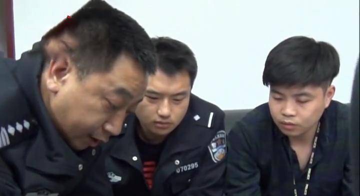 原创16年江西小村凌晨驶进迎亲车队不接亲直奔废厂房进门大受震撼