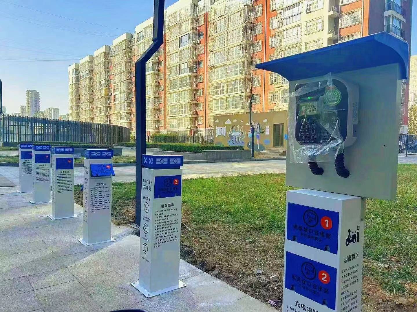 绿色能源领域的创新引领者