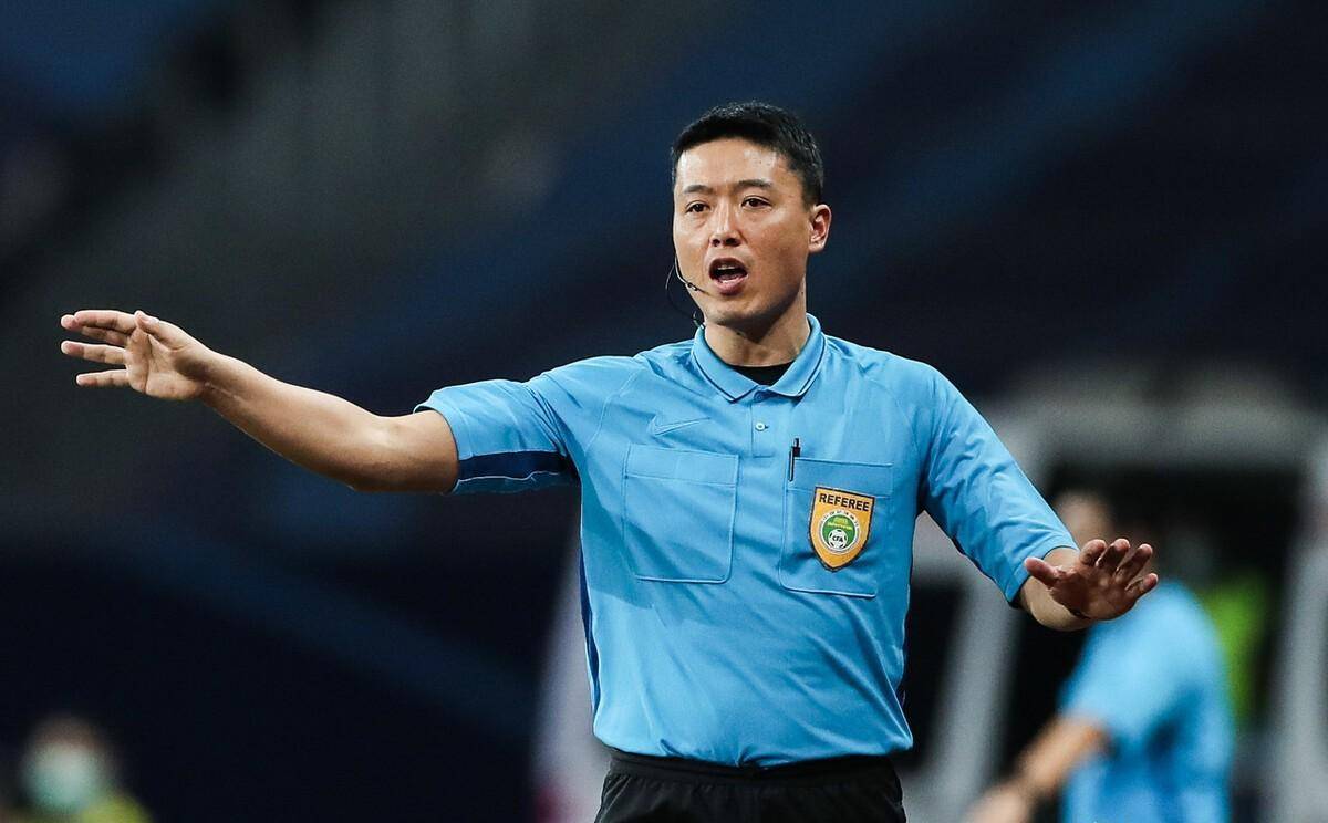 马运坤首秀王迪主哨国安争主场首胜艾堃执法三镇亚泰6分战