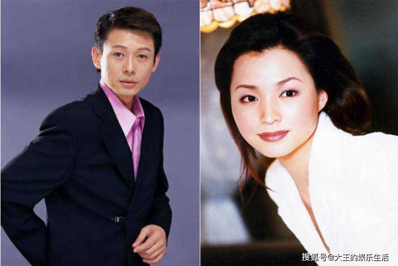 董卿:与程前分手后,嫁给了亿万富豪,现在是俩孩子后妈