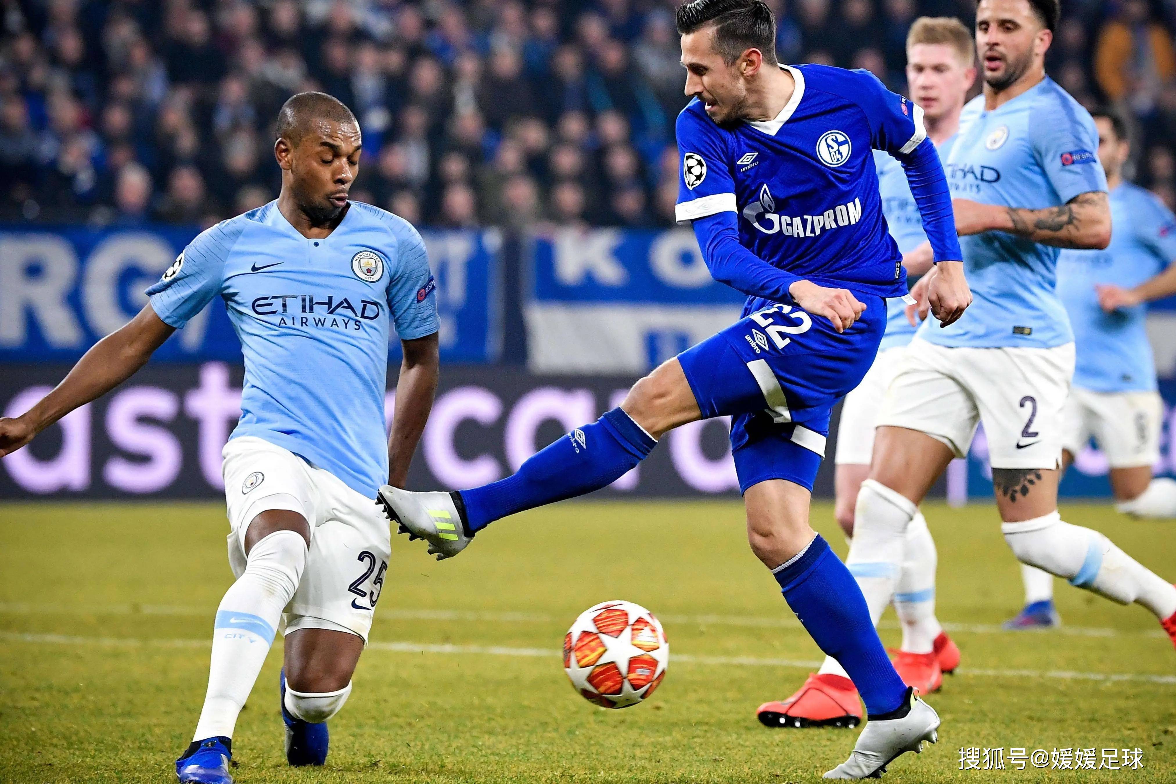 今日足球:曼彻斯特城vs切尔西 卢顿vs布伦特福德