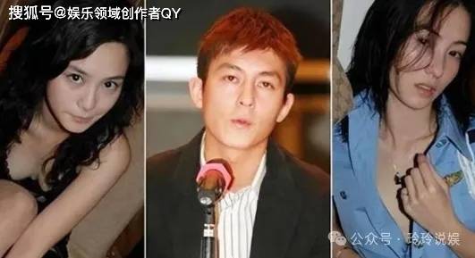 1400张照片,毁了张柏芝,陈冠希的电脑维修员,现在如何_张修_阿娇_错误