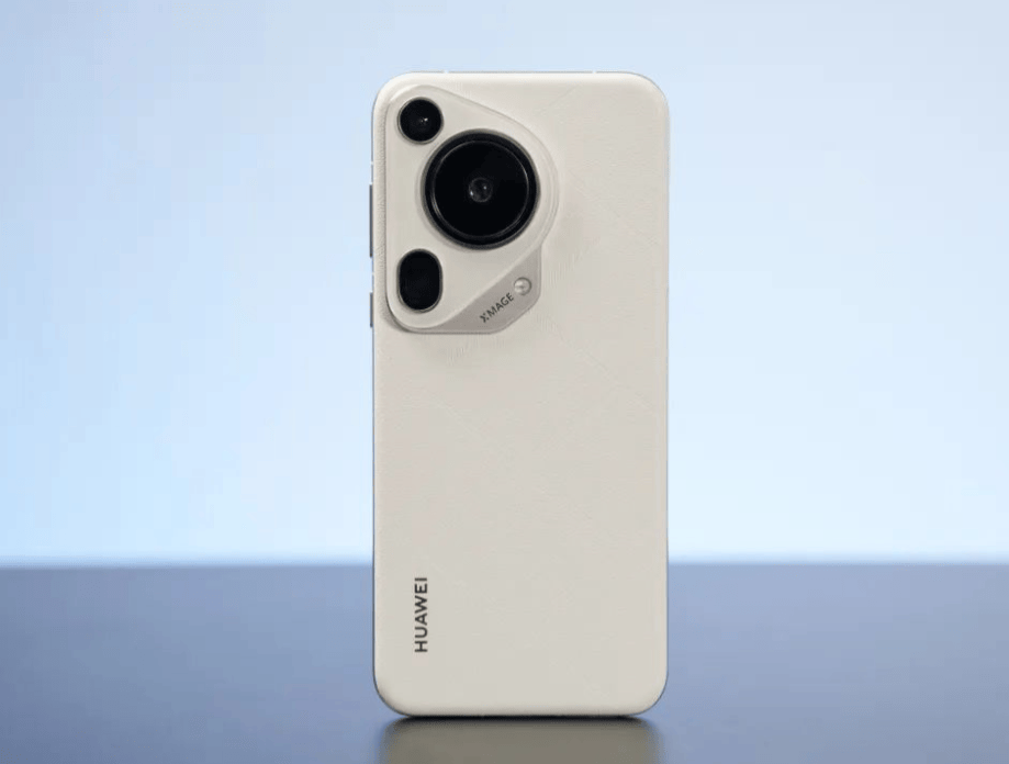 原创华为新机发布pura70系列配置怎么样看完就知道