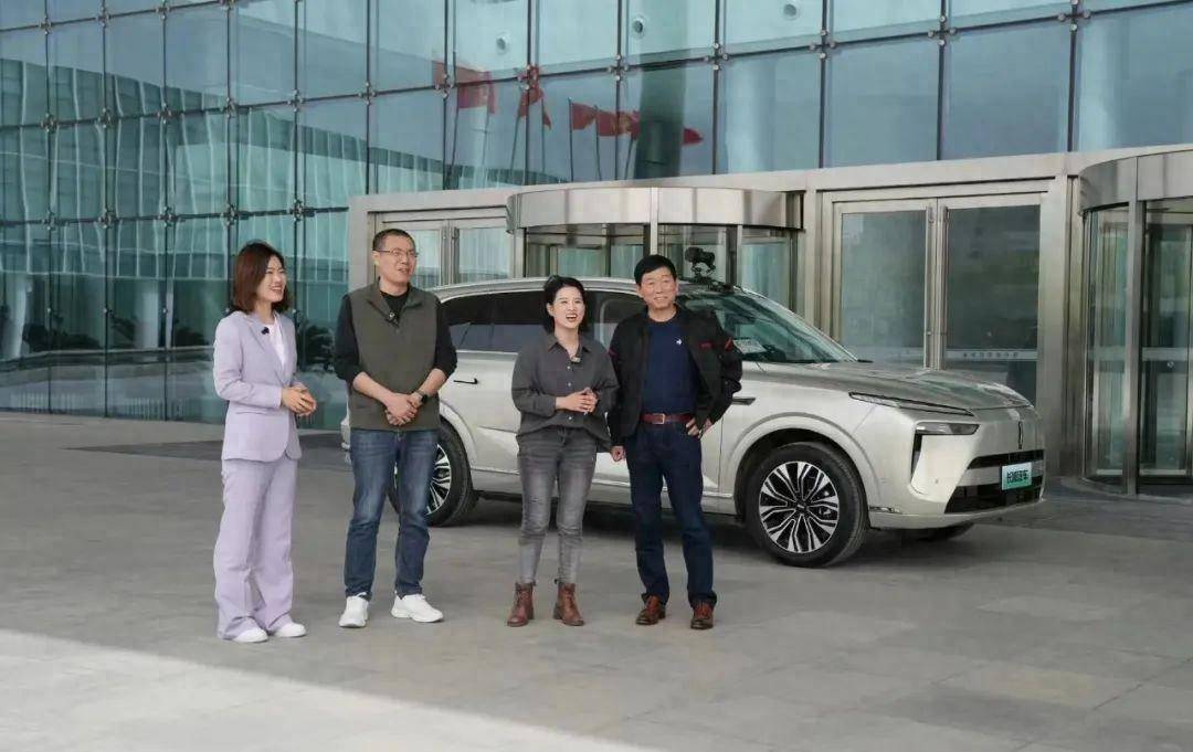 炮轰拿用户当小白鼠！长城无图智驾将“上车”，瞄准第一梯队-vsm长城图