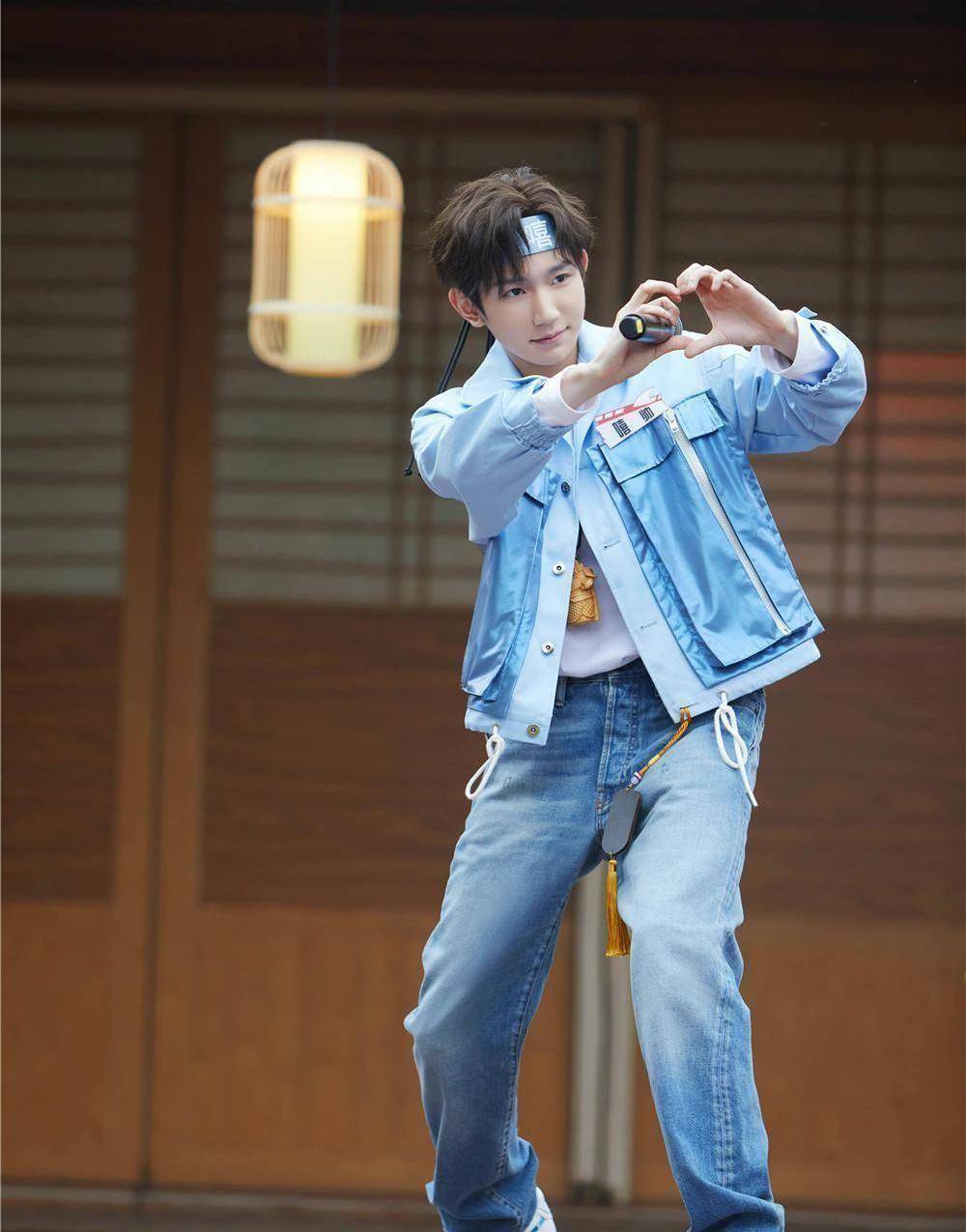 回顾王源《奇异剧本鲨》高光名场面,你对哪个场景记忆深刻