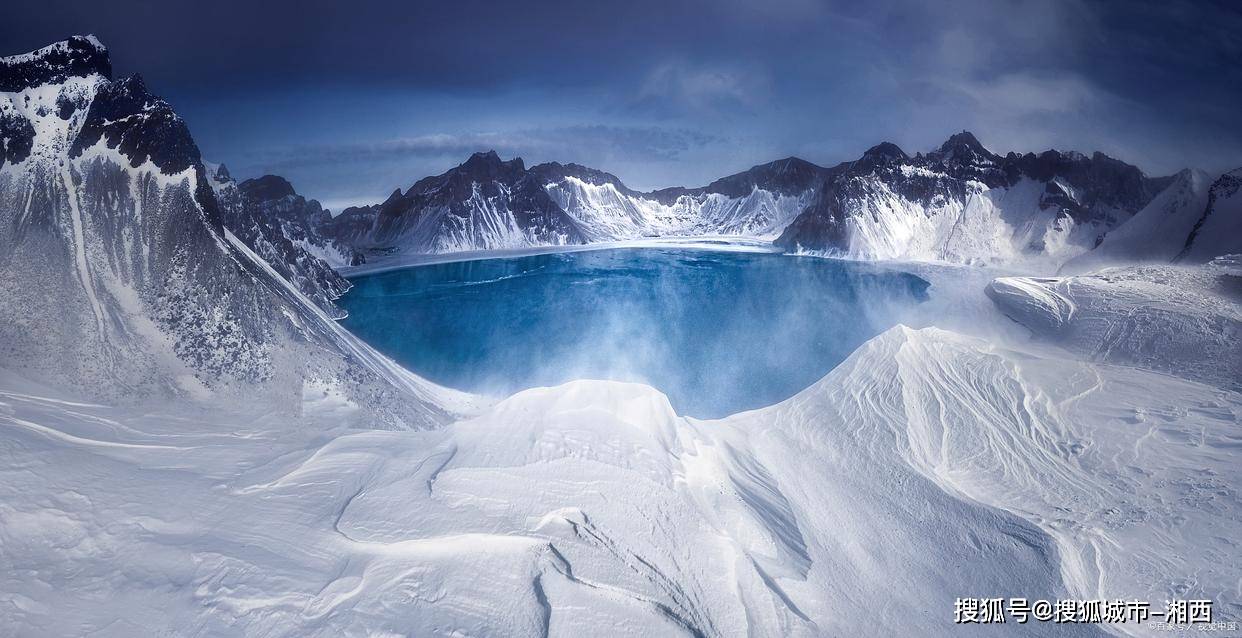 吉林长白山旅游五天多少钱,长白山旅游团5天价格查询_