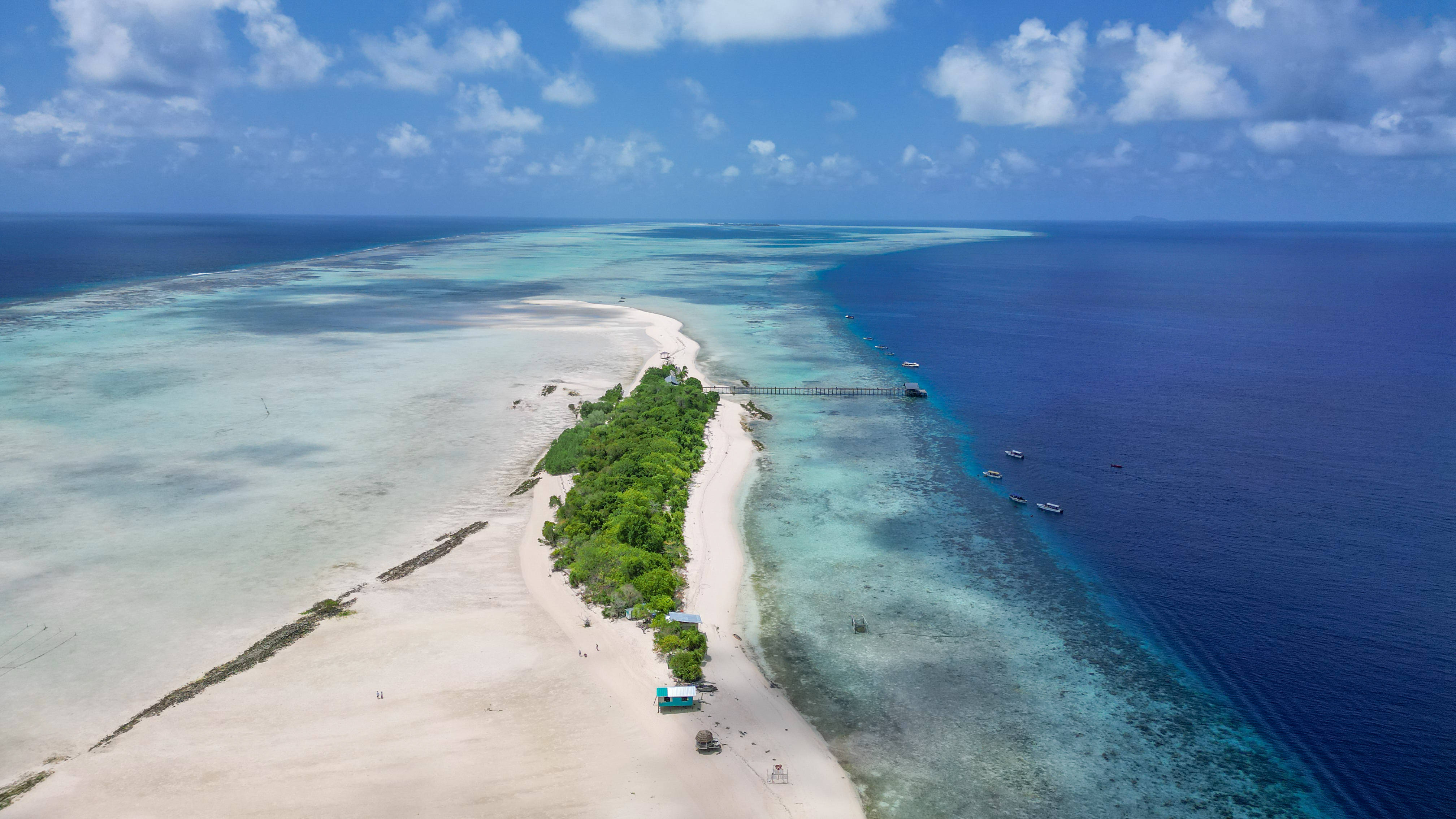马来西亚的度假天堂仙本那跳岛游看这篇就够了