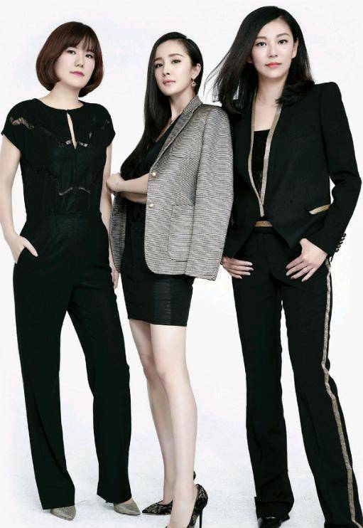 原创5年过去了杨幂三生三世后再无佳作老板做不了好演员